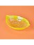 Kitchen Limon Çerezlik - Sarı - 9 cm 1