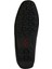Erkek Siyah U Kosmopolis + Grip B - Tum Deri Casual Loafer U35CFB00034C9997 7