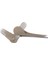 Paslanmaz Mafsallı Baş Makara Small PK-251 47X5.5X17 cm 1
