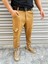 Taba Çok Cepli Taktik Pantolon – Esnek & Su Itici Outdoor Güvenlik Pantolonu | Nkystore 1
