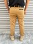 Taba Çok Cepli Taktik Pantolon – Esnek & Su Itici Outdoor Güvenlik Pantolonu | Nkystore 2