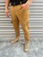 Taba Çok Cepli Taktik Pantolon – Esnek & Su Itici Outdoor Güvenlik Pantolonu | Nkystore 3