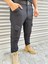 Siyah Çok Cepli Taktik Pantolon – Esnek & Su Itici Outdoor Güvenlik Pantolonu | Nkystore 1