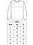 Brg Indigo Melanj Renk Desenli Erkek Slim Fit Triko-Kazak 3