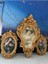 Vintage Tarzı Tablo 3lü Set 3