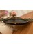 Dekoratif Tepsi ,söz ,nişan , Sunum , Kahve Çay Tepsisi Büyük Boy 51 cm 4