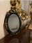 Özel Tasarım Masa Duvar Aynası 20 cm 4