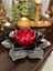 Lotus Çiçek Dekoratif Masa Duvar Aksesuarı 2