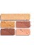 Les Beıges Eyeshadow Palette Işiltili Doğal Göz Fari Paleti̇ 3
