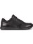 Siyah Erkek Günlük Ayakkabı - EccoIrvıng Shoe 2