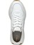 Kadın Beyaz D Amabel A - Nappa Bağcıklı Deri Sneaker D45MDA00085C1000 6