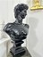 Davut Heykel Büyük Davut 60 cm , Büyük Biblo Polyester Heykel 4