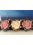 Tomurcuk Gül 3 Lü Set 25CM 4