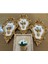Anahtarlık ve Duvar Tablosu 4 Lü Set 5