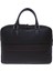Kahve Fermuarlı Laptop Çantası 01FB1018-KH 3