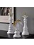 Santraç Biblo Set ,3 Lü Dekoratif Santraç Set 1