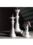 Santraç Biblo Set ,3 Lü Dekoratif Santraç Set 2