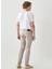 ALTINYILDIZ CLASSICS Erkek Taş 360 Derece Her Yöne Esneyen Slim Fit Dar Kesim Pamuklu Rahat Pantolon 7