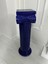 Sütun 90 cm Lavivert Dekoratif Biblo Sütun 4