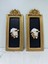 Duvar Tablosu 2 Li Siyah Gold 5