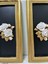 Duvar Tablosu 2 Li Siyah Gold 6