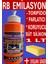 Ribbonwax Emilasyon ( Torpido Parlatıcı Plastik Koruyucu Süt Silikon ) 1