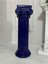 Lacivert Büyük 90 cm Sütun ,obje 2