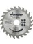 Daire Testeresi Ahşap 305X30,0 40 Diş 1