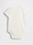 Bebek Kırık Beyaz Baby First Favorites Bodysuit 3