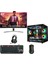 Bisistem Segotep-Bsf6-A Brave W1 Amd Ryzen 5 5600 64 GB Ddr4 Colorful Rtx 3050 6gb 1tb SSD Freedos Oyuncu Masaüstü Bilgisayarı + Full Set 1