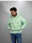 Su Yeşili Sweatshirt 2