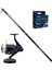 Fin Chaser 6000 - Remixon Strong 420CM Surf Olta Seti 1