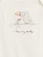 Bebek Beyaz Baby First Favorites Bodysuit 2