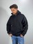 Siyah Sweatshirt 1