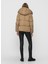 Onlsydney Sara Puffer Jacket cc Otw Toasted Coconut 4