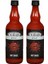 Acısso (Hot Sauce) 100 ml x 2 1