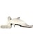 Paslanmaz Yunus Mafsallı Baş Makara Small PK-254 1