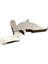 Paslanmaz Yunus Mafsallı Baş Makara Small PK-254 3