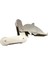 Paslanmaz Yunus Mafsallı Baş Makara Medium PK-255 50X7.5X20 cm 2