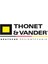 Thonet&vander Dunn Gen 2 100W Rms Bluetooth HDMI Soundbar HK096-03580 6