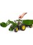 Jhon Deere Kepçeli Traktör ve Römork 03155 5