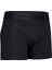 Jacsımple Trunks Noos Erkek Siyah Boxer 12025953-Black 3