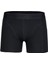 Jacsımple Trunks Noos Erkek Siyah Boxer 12025953-Black 4