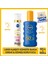 SUN SPF50 Nemlendirici ve Güneş Koruyucu Vücut Spreyi 200ml, Thiamidol Etkili Leke Karşıtı Gündüz Yüz Bakım Kremi 40ml, Plaj Çantası Hediye, Hyaluronik Asit, Güneş Bakım 1