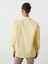 Yeni Sezon Cizgili Oversize Kadin Gomlek - S5QV05Z8 4