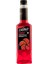 Gourmet Karpuz (Watermelon) Aromalı Kokteyl Şurubu 750 ml 1