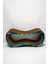 Kedi Tırmalama Kanepesi Karton Kedi Tırmalama Yatay Tırmalama- Large (59X24X26 Cm)- 3D Zümrüt Desen 1