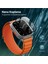 3 Adet Apple Watch Ultra 49MM 9h Nano Cam Ekran Koruyucu Akıllı Saat Ekran Koruyucu 5