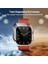 3 Adet Apple Watch Ultra 49MM 9h Nano Cam Ekran Koruyucu Akıllı Saat Ekran Koruyucu 7