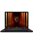 Msı Nb Crosshaır A17 Hx D8WGKG-012XTR R9 8940HX 32GB Ddr5 RTX5070 Gddr7 8gb 1tb SSD 17.0 Qhd+ 240Hz Dos Notebook 1